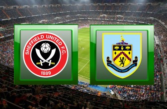 Sheffield Utd vs. Burnley – Prediction (Premier League – 02.11.2019)