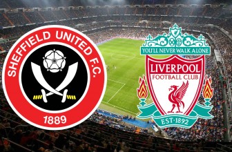 Sheffield Utd vs. Liverpool – Score prediction (28.09.2019)