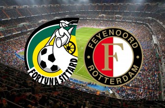 Sittard vs. Feyenoord – Score prediction (06.10.2019)