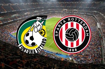 Sittard vs. Sparta Rotterdam – Score prediction (28.09.2019)