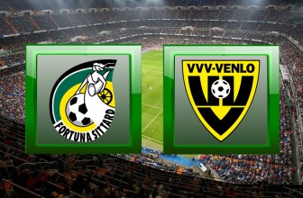 Fortuna Sittard vs. VVV Venlo – Prediction (Eredivisie – 26.10.2019)