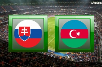 Slovakia vs. Azerbaijan – Prediction (EURO Qualification – 19.11.2019)