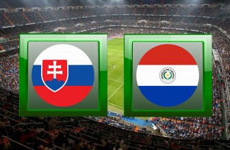 Slovakia vs. Paraguay – Score prediction (13.10.2019)