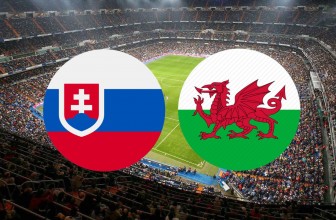 Slovakia vs. Wales – Score prediction (10.10.2019)