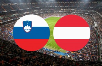 Slovenia vs. Austria – Score prediction (13.10.2019)