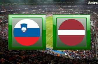 Slovenia vs. Latvia – Prediction (EURO Qualification – 16.11.2019)
