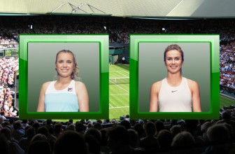 Sofia Kenin vs. Elina Svitolina – Prediction (WTA Shenzhen – 01.11.2019)
