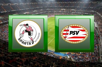 Sparta Rotterdam vs. PSV – Prediction (Eredivisie – 02.11.2019)