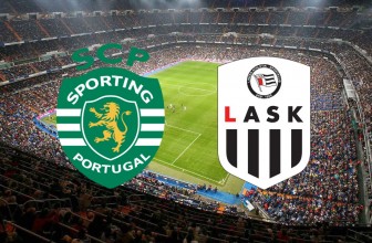 Sporting Lisabon vs. LASK Linz – Score prediction (03.10.2019)