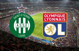 St Etienne vs. Lyon – Score prediction (06.10.2019)