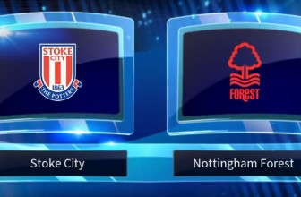 Stoke vs. Nottingham – Score prediction (27.09.2019)