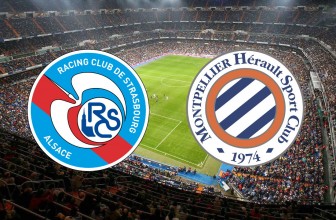 Strasbourg vs. Montpellier – Score prediction (29.09.2019)