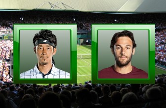 Yuichi Sugita (Jap) vs. Stefano Travaglia (Ita) – Result prediction (17.10.2019)