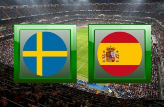 Sweden vs. Spain – Score prediction (15.10.2019)