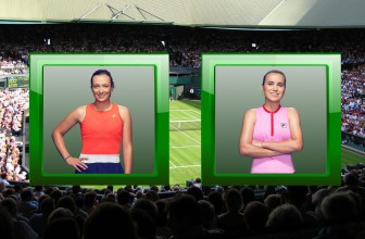 Iga Swiatek vs. Sofia Kenin – Prediction (WTA SINGLES French Open Final – 10.10.2020)