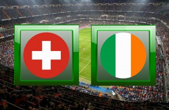 Switzerland vs. Ireland – Score prediction (15.10.2019)