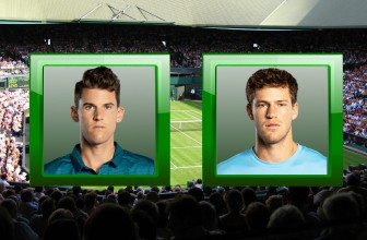 Dominic Thiem vs. Diego Schwartzman – Prediction (ATP Vienna Final – 27.10.2019)