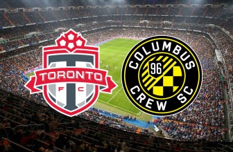 Toronto FC vs. Columbus Crew – Score prediction (06.10.2019)