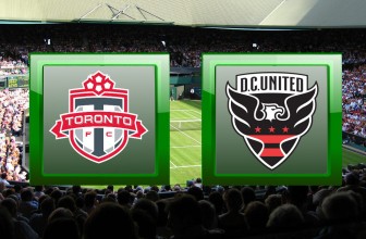 Toronto FC vs. DC United – Prediction H2H (19.10.2019)