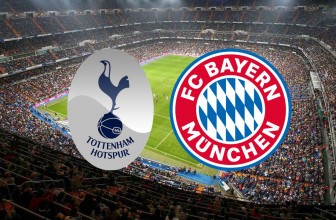 Tottenham vs. Bayern Munich – Score prediction (01.10.2019)