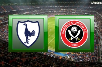 Tottenham vs. Sheffield Utd – Prediction (Premier League – 09.11.2019)