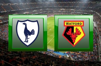 Tottenham vs. Watford – Result prediction (19.10.2019)