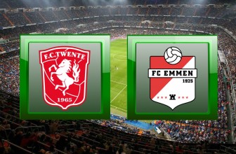 Twente vs. FC Emmen – Prediction (25.10.2019)