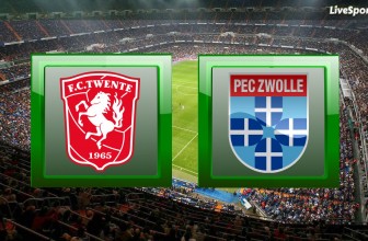 Twente vs. Zwolle – Prediction (Eredivisie – 10.11.2019)
