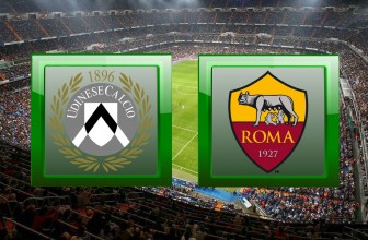 Udinese vs. AS Roma – Prediction (Serie A – 30.10.2019)