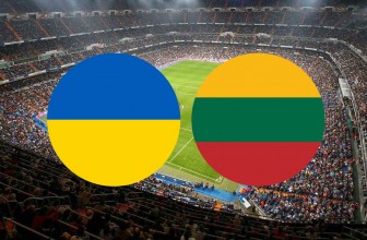 Ukraine vs. Lithuania – Score prediction (11.10.2019)