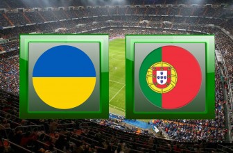 Ukraine vs. Portugal – Score prediction (14.10.2019)