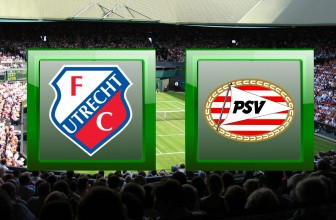 Utrecht vs. PSV – Prediction H2H (19.10.2019)