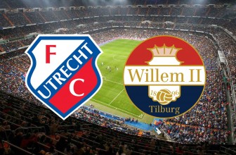 Utrecht vs. Willem II – Score prediction (29.09.2019)