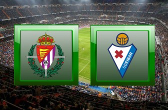 Real Valladolid vs. SD Eibar – Prediction (26.10.2019)