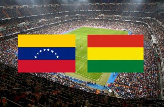 Venezuela vs. Bolivia – Score prediction (10.10.2019)