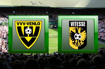 Venlo vs. Vitesse – Prediction H2H (19.10.2019)