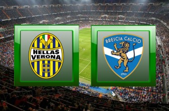 Verona vs. Brescia – Prediction (Serie A – 03.11.2019)