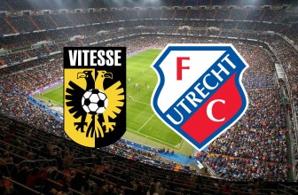 Vitesse vs. Utrecht – Score prediction (05.10.2019)