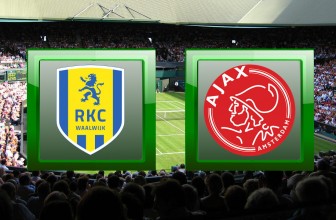 Waalwijk vs. Ajax – Prediction H2H (19.10.2019)