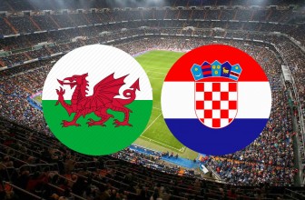 Wales vs. Croatia – Score prediction (13.10.2019)