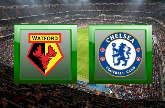 Watford vs. Chelsea – Prediction (Premier League – 02.11.2019)