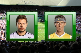 Stan Wawrinka vs. Rafael Nadal – Prediction (ATP Paris – 31.10.2019)