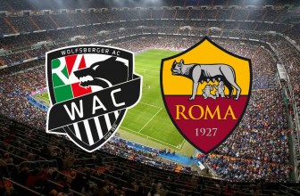 Wolfsberger AC vs. AS Roma – Score prediction (03.10.2019)