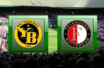 Young Boys vs. Feyenoord – Prediction (24.10.2019)