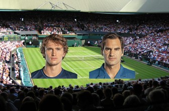 Zverev A. vs. Federer R. – Score prediction (11.10.2019)
