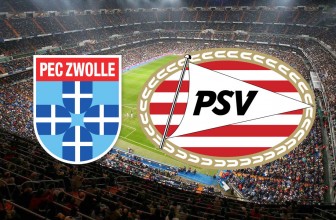 Zwolle vs. PSV – Score prediction (29.09.2019)