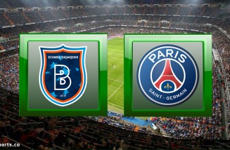 İstanbul Başakşehir vs Paris Saint-Germain – Prediction (Champions League – 28.10.2020)
